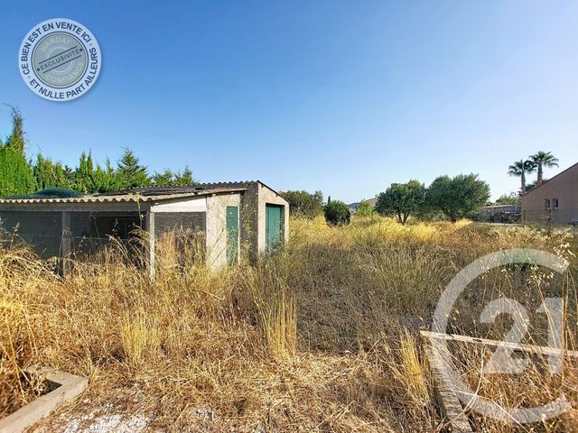 maison à vendre - 5 pièces - 161.8 m2 - PIA - 66 - LANGUEDOC-ROUSSILLON - Century 21 Zénith