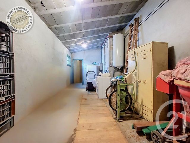 maison à vendre - 5 pièces - 161.8 m2 - PIA - 66 - LANGUEDOC-ROUSSILLON - Century 21 Zénith