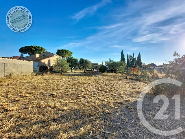 maison à vendre - 5 pièces - 161.8 m2 - PIA - 66 - LANGUEDOC-ROUSSILLON - Century 21 Zénith