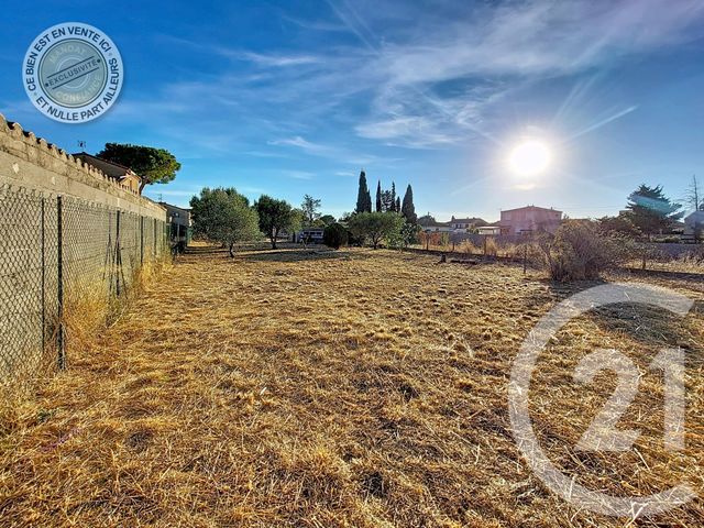 maison à vendre - 5 pièces - 161.8 m2 - PIA - 66 - LANGUEDOC-ROUSSILLON - Century 21 Zénith