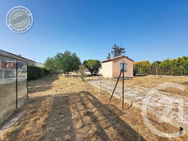 maison à vendre - 5 pièces - 161.8 m2 - PIA - 66 - LANGUEDOC-ROUSSILLON - Century 21 Zénith