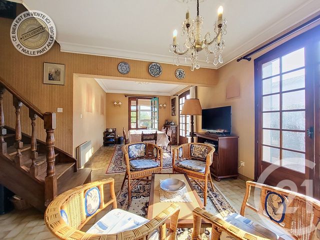 maison à vendre - 5 pièces - 161.8 m2 - PIA - 66 - LANGUEDOC-ROUSSILLON - Century 21 Zénith