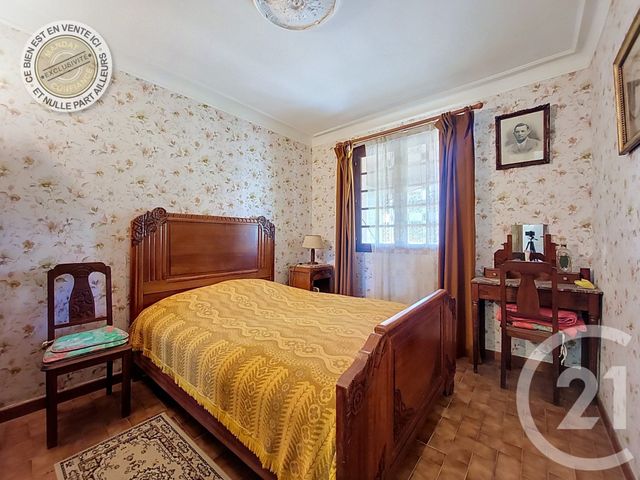 maison à vendre - 5 pièces - 161.8 m2 - PIA - 66 - LANGUEDOC-ROUSSILLON - Century 21 Zénith