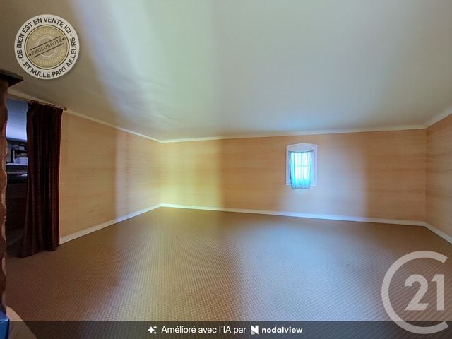 maison à vendre - 5 pièces - 161.8 m2 - PIA - 66 - LANGUEDOC-ROUSSILLON - Century 21 Zénith