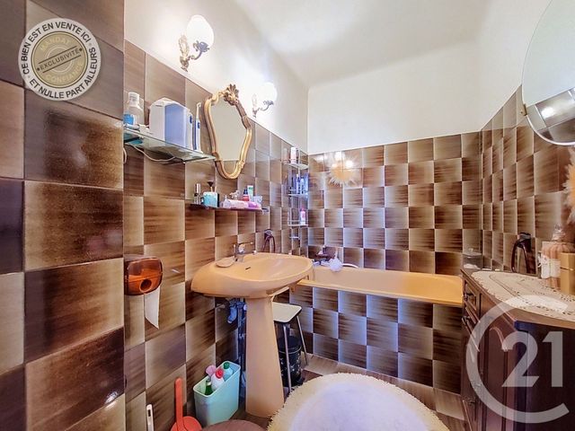 maison à vendre - 5 pièces - 161.8 m2 - PIA - 66 - LANGUEDOC-ROUSSILLON - Century 21 Zénith
