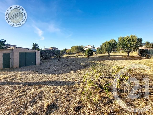 maison à vendre - 5 pièces - 161.8 m2 - PIA - 66 - LANGUEDOC-ROUSSILLON - Century 21 Zénith