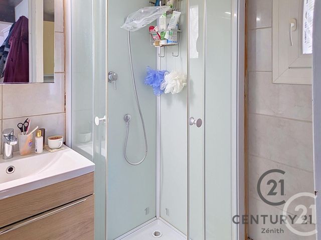 Appartement T2 à vendre - 2 pièces - 28.1 m2 - LE BARCARES - 66 - LANGUEDOC-ROUSSILLON - Century 21 Zénith