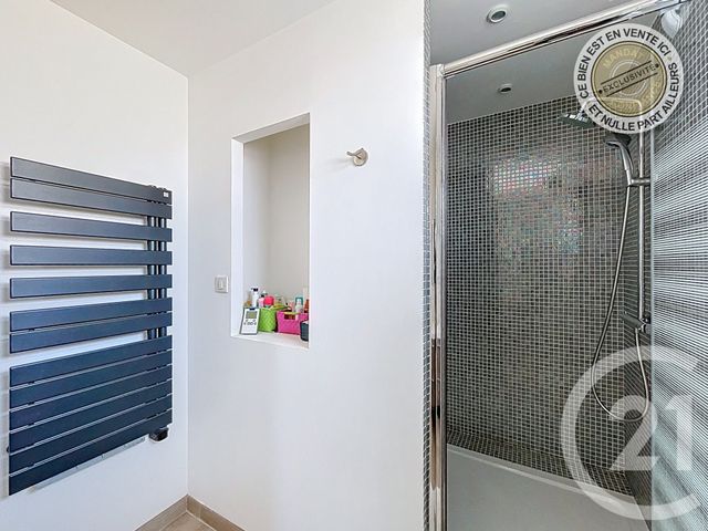 Appartement Duplex à vendre - 4 pièces - 80.47 m2 - LE BARCARES - 66 - LANGUEDOC-ROUSSILLON - Century 21 Zénith