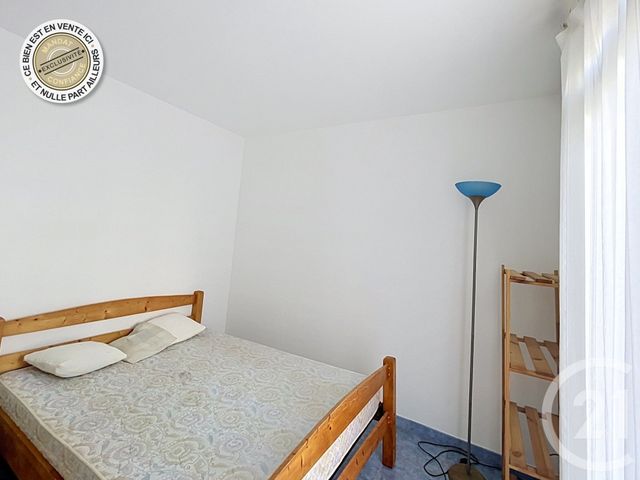 maison à vendre - 3 pièces - 58.0 m2 - LEUCATE - 11 - LANGUEDOC-ROUSSILLON - Century 21 Zénith