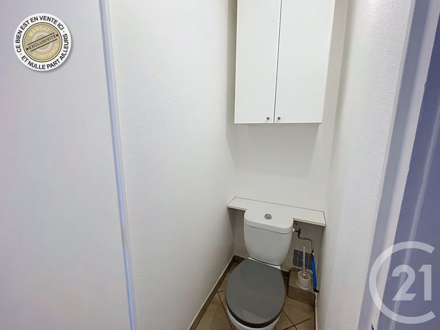 maison à vendre - 3 pièces - 58.0 m2 - LEUCATE - 11 - LANGUEDOC-ROUSSILLON - Century 21 Zénith