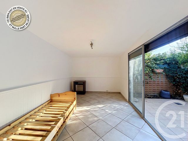 maison à vendre - 3 pièces - 58.0 m2 - LEUCATE - 11 - LANGUEDOC-ROUSSILLON - Century 21 Zénith