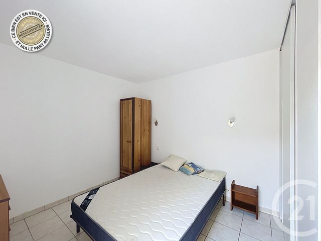 maison à vendre - 3 pièces - 58.0 m2 - LEUCATE - 11 - LANGUEDOC-ROUSSILLON - Century 21 Zénith