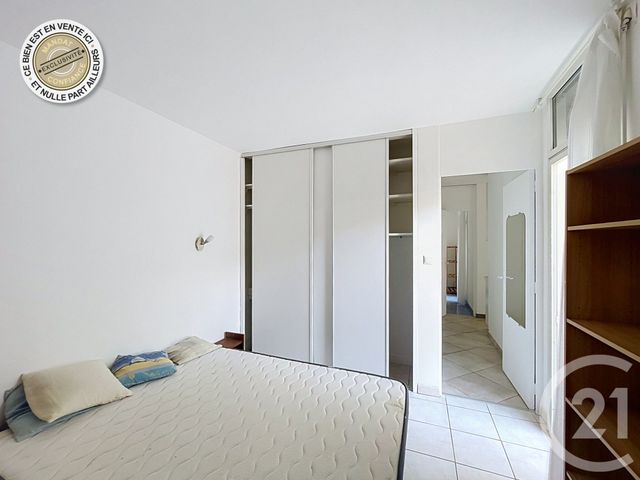 maison à vendre - 3 pièces - 58.0 m2 - LEUCATE - 11 - LANGUEDOC-ROUSSILLON - Century 21 Zénith