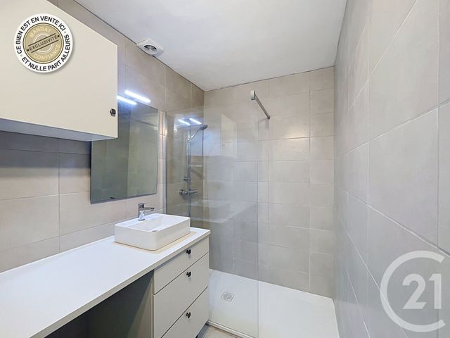 maison à vendre - 3 pièces - 58.0 m2 - LEUCATE - 11 - LANGUEDOC-ROUSSILLON - Century 21 Zénith