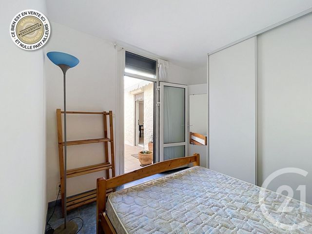 maison à vendre - 3 pièces - 58.0 m2 - LEUCATE - 11 - LANGUEDOC-ROUSSILLON - Century 21 Zénith