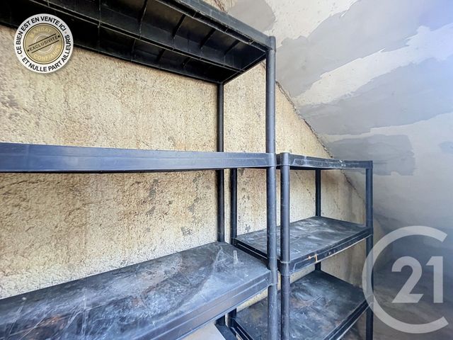 maison à vendre - 3 pièces - 58.0 m2 - LEUCATE - 11 - LANGUEDOC-ROUSSILLON - Century 21 Zénith