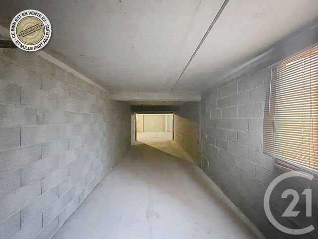 parking à vendre - 29.0 m2 - PORT LEUCATE - 11 - LANGUEDOC-ROUSSILLON - Century 21 Zénith