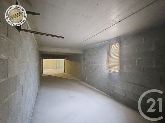 parking à vendre - 29.0 m2 - PORT LEUCATE - 11 - LANGUEDOC-ROUSSILLON - Century 21 Zénith