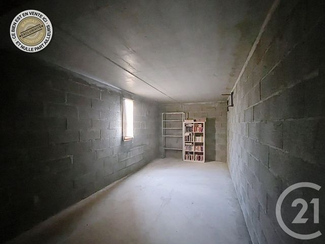 parking à vendre - 29.0 m2 - PORT LEUCATE - 11 - LANGUEDOC-ROUSSILLON - Century 21 Zénith