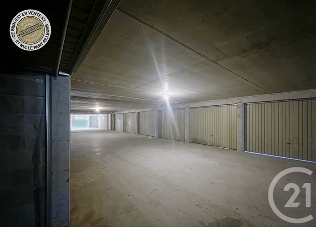 parking à vendre - 29.0 m2 - PORT LEUCATE - 11 - LANGUEDOC-ROUSSILLON - Century 21 Zénith