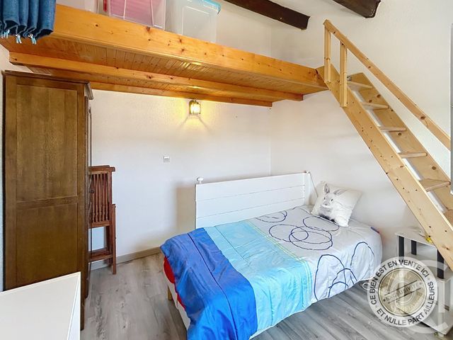 maison à vendre - 4 pièces - 47.7 m2 - LE BARCARES - 66 - LANGUEDOC-ROUSSILLON - Century 21 Zénith
