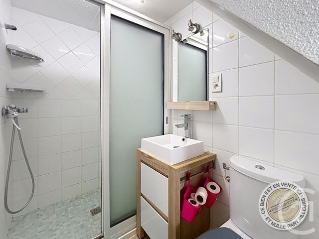 maison à vendre - 4 pièces - 47.7 m2 - LE BARCARES - 66 - LANGUEDOC-ROUSSILLON - Century 21 Zénith