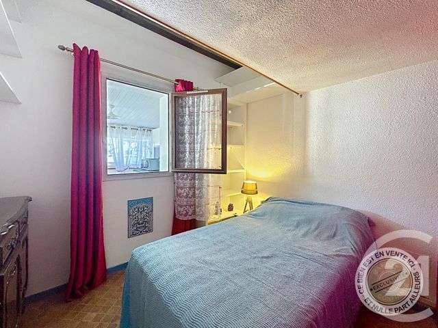 maison à vendre - 4 pièces - 47.7 m2 - LE BARCARES - 66 - LANGUEDOC-ROUSSILLON - Century 21 Zénith