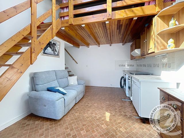 maison à vendre - 4 pièces - 47.7 m2 - LE BARCARES - 66 - LANGUEDOC-ROUSSILLON - Century 21 Zénith