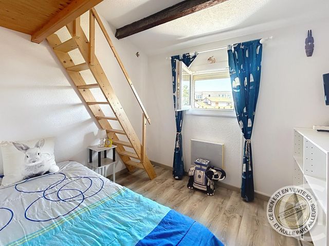 maison à vendre - 4 pièces - 47.7 m2 - LE BARCARES - 66 - LANGUEDOC-ROUSSILLON - Century 21 Zénith