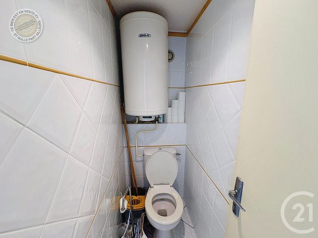 Appartement F3 à vendre - 3 pièces - 49.21 m2 - LE BARCARES - 66 - LANGUEDOC-ROUSSILLON - Century 21 Zénith