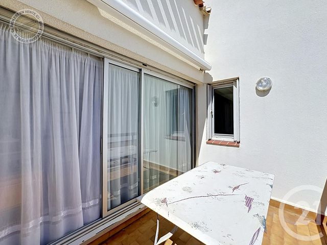 Appartement F3 à vendre - 3 pièces - 49.21 m2 - LE BARCARES - 66 - LANGUEDOC-ROUSSILLON - Century 21 Zénith