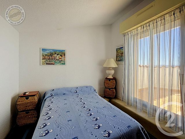 Appartement F3 à vendre - 3 pièces - 49.21 m2 - LE BARCARES - 66 - LANGUEDOC-ROUSSILLON - Century 21 Zénith
