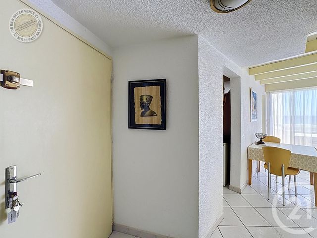 Appartement F3 à vendre - 3 pièces - 49.21 m2 - LE BARCARES - 66 - LANGUEDOC-ROUSSILLON - Century 21 Zénith