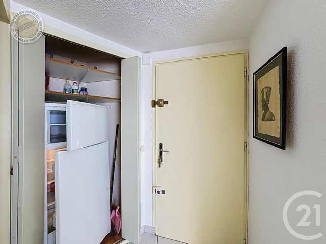 Appartement F3 à vendre - 3 pièces - 49.21 m2 - LE BARCARES - 66 - LANGUEDOC-ROUSSILLON - Century 21 Zénith