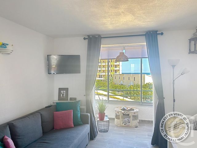 appartement - PORT LEUCATE - 11
