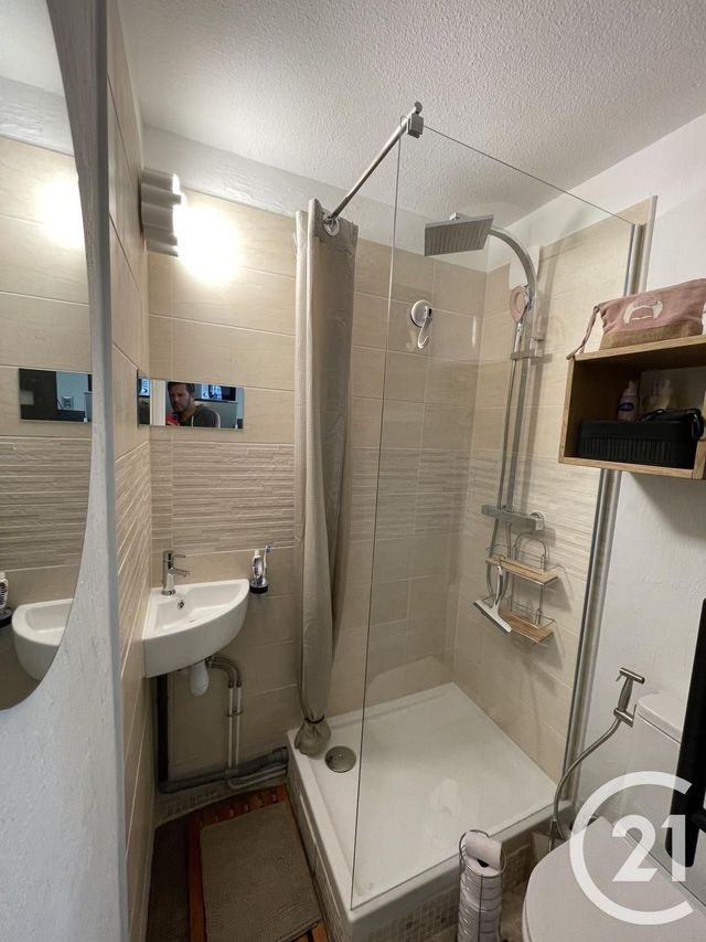 Appartement F1 à vendre - 1 pièce - 18.67 m2 - PORT LEUCATE - 11 - LANGUEDOC-ROUSSILLON - Century 21 Zénith