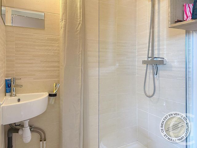Appartement F1 à vendre - 1 pièce - 18.67 m2 - PORT LEUCATE - 11 - LANGUEDOC-ROUSSILLON - Century 21 Zénith