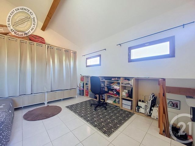 maison à vendre - 3 pièces - 40.99 m2 - LE BARCARES - 66 - LANGUEDOC-ROUSSILLON - Century 21 Zénith