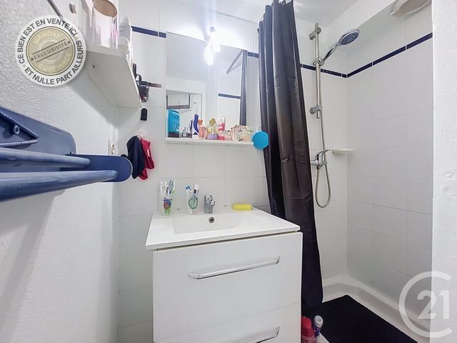 maison à vendre - 3 pièces - 40.99 m2 - LE BARCARES - 66 - LANGUEDOC-ROUSSILLON - Century 21 Zénith