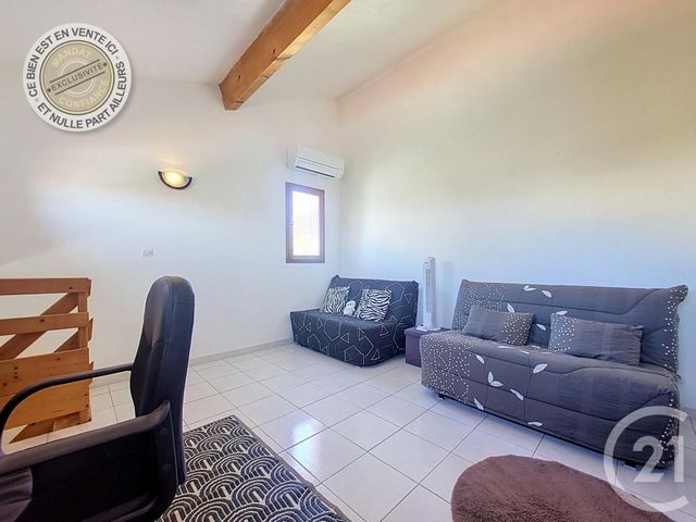 maison à vendre - 3 pièces - 40.99 m2 - LE BARCARES - 66 - LANGUEDOC-ROUSSILLON - Century 21 Zénith