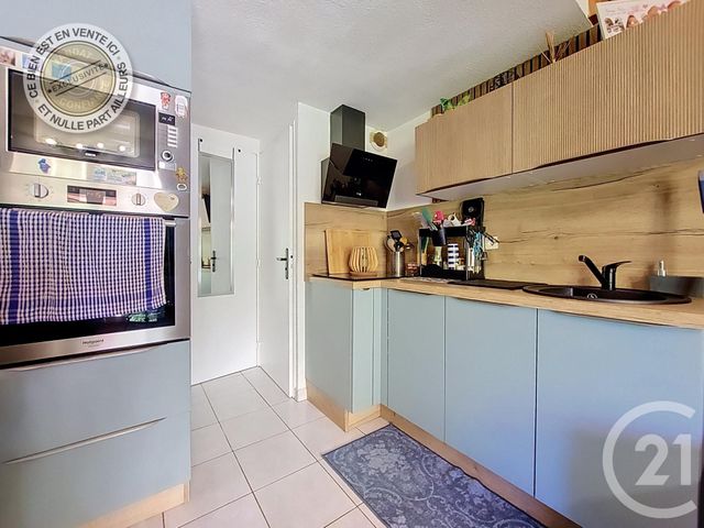 maison à vendre - 3 pièces - 40.99 m2 - LE BARCARES - 66 - LANGUEDOC-ROUSSILLON - Century 21 Zénith