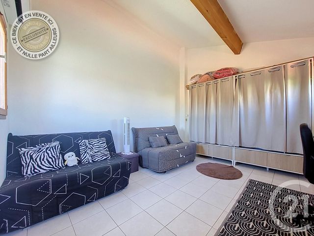 maison à vendre - 3 pièces - 40.99 m2 - LE BARCARES - 66 - LANGUEDOC-ROUSSILLON - Century 21 Zénith