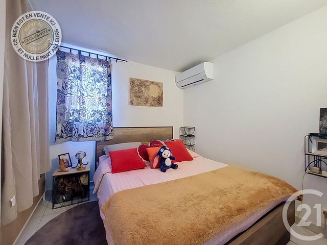maison à vendre - 3 pièces - 40.99 m2 - LE BARCARES - 66 - LANGUEDOC-ROUSSILLON - Century 21 Zénith