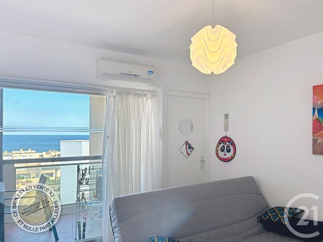 appartement - LE BARCARES - 66