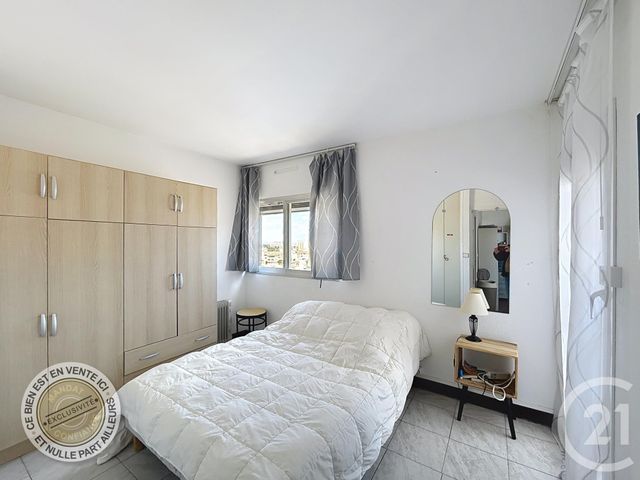Appartement à vendre - 3 pièces - 45.2 m2 - LE BARCARES - 66 - LANGUEDOC-ROUSSILLON - Century 21 Zénith