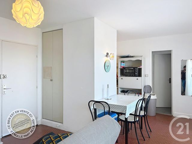 Appartement à vendre - 3 pièces - 45.2 m2 - LE BARCARES - 66 - LANGUEDOC-ROUSSILLON - Century 21 Zénith