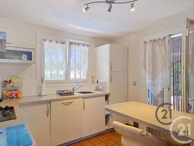 maison à vendre - 4 pièces - 74.0 m2 - TORREILLES - 66 - LANGUEDOC-ROUSSILLON - Century 21 Zénith