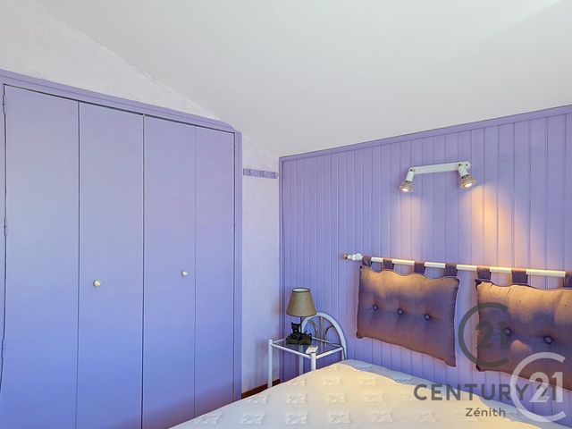 maison à vendre - 4 pièces - 74.0 m2 - TORREILLES - 66 - LANGUEDOC-ROUSSILLON - Century 21 Zénith