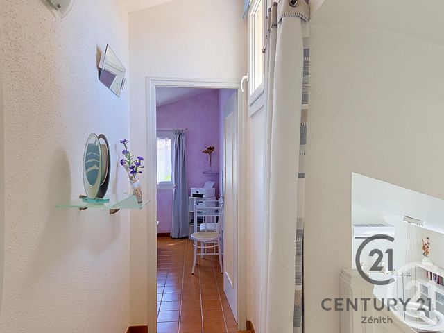 maison à vendre - 4 pièces - 74.0 m2 - TORREILLES - 66 - LANGUEDOC-ROUSSILLON - Century 21 Zénith