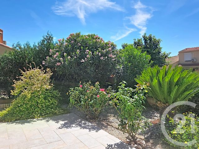maison à vendre - 4 pièces - 74.0 m2 - TORREILLES - 66 - LANGUEDOC-ROUSSILLON - Century 21 Zénith